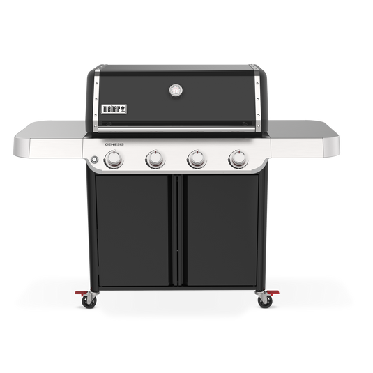Barbecue a gas Genesis E-415