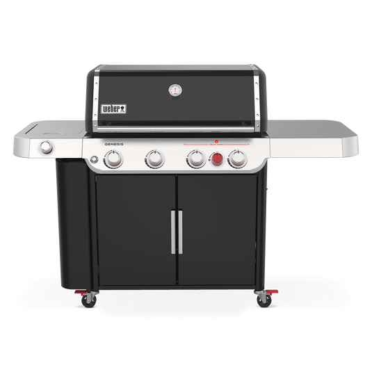 Barbecue a gas Genesis E-435