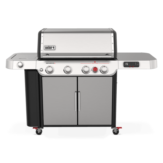 Barbecue a gas Genesis SX-435