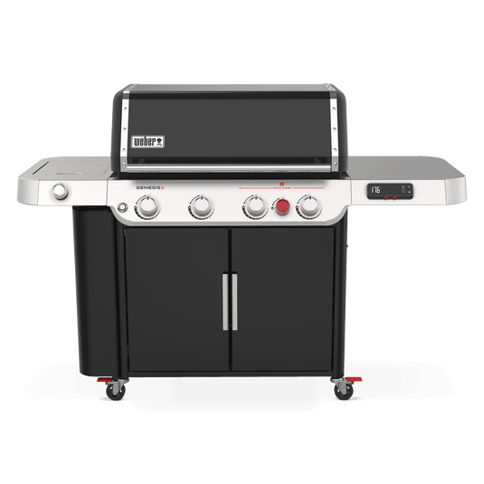 Barbecue a gas Genesis EX-435
