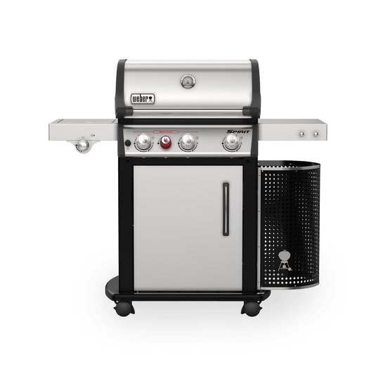 Barbecue a gas Spirit Premium SP-335 GBS
