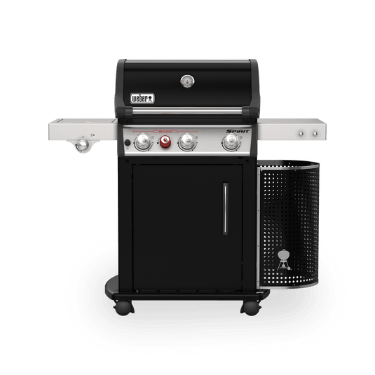 Barbecue a gas Spirit Premium EP-335 GBS