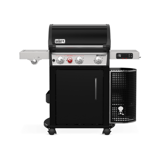 Barbecue a gas Spirit EPX-335 GBS
