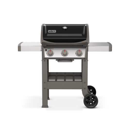 Barbecue a gas Spirit II E-310 GBS