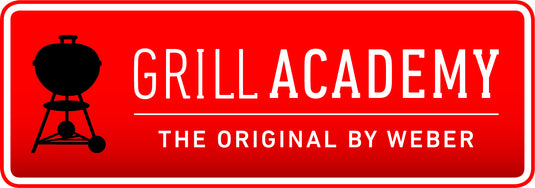 GRIGLIA CON I GRILL MASTERS WEBER