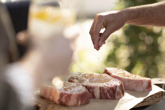 Weber Grill Academy