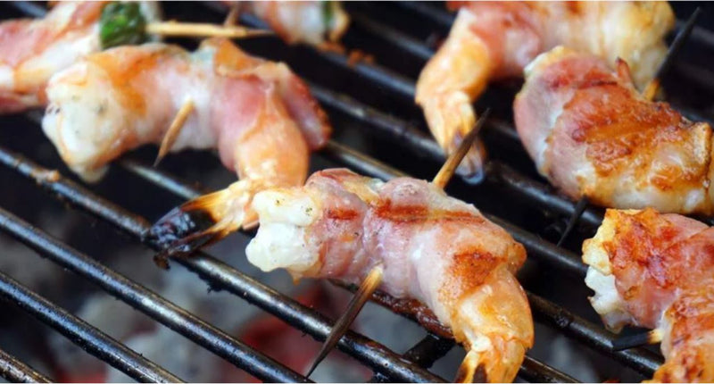 Carica immagine in Galleria Viewer, Nella Grill Accademy WEBER di Roma "SPECIAL EDITION WINE" Corso di BBQ "FISH AND GRILL" sabato 9 Maggio 2026 ore 10,00 un Menù di Pesce al BBQ!!! STRAORDINARIO con l' assistenza ed i consigli di un SOMMELIER