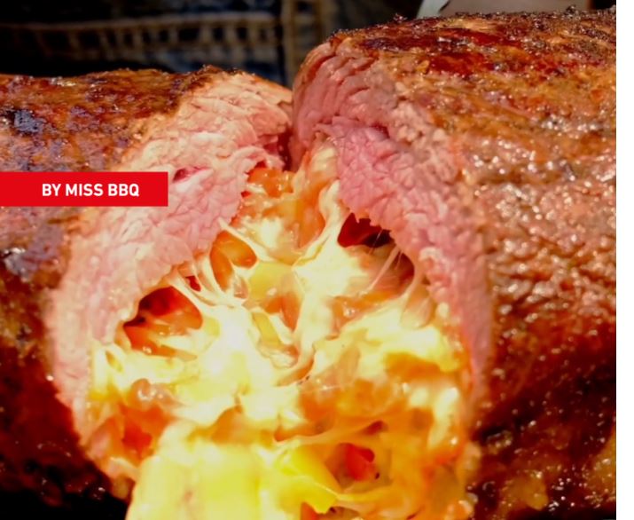 Carica immagine in Galleria Viewer, SOLD OUT alla Grill Accademy Weber del Centro/Sud Italia Corso di BBQ" I SEGRETI DEL GRILL MASTER" 5 Settembre 2026 alle ore 10,00 " STRAORDINARIO" Inoltre un Sommelier ed i nostri vini - Mangia Bene ma Bevi Meglio