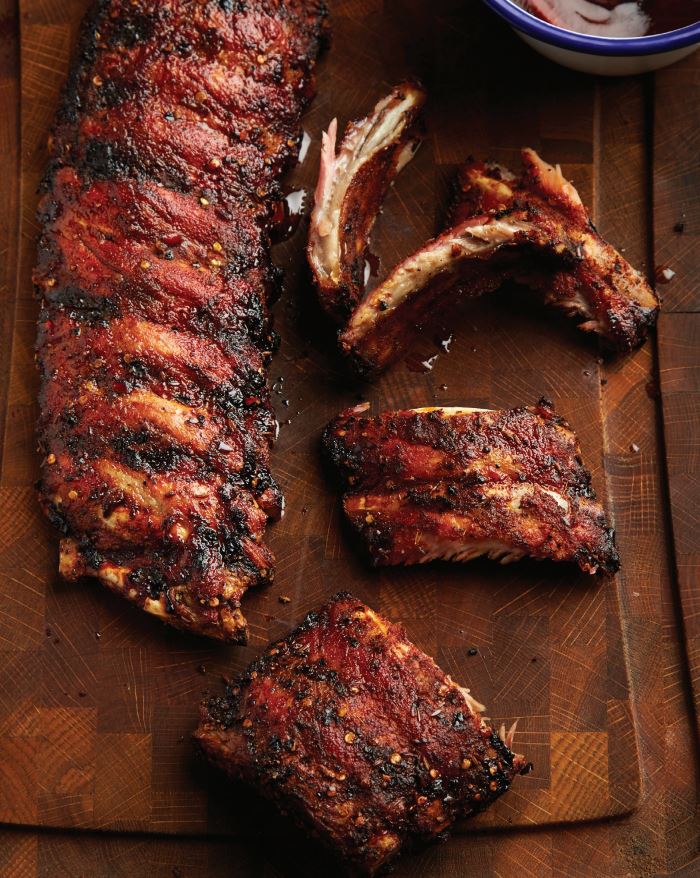 Carica immagine in Galleria Viewer, Nella Grill Accademy Weber NUOVO Corso "Starting BBQ 1 " sabato 18 Ottobre 2025 Ore 15,00 SOLD OUT