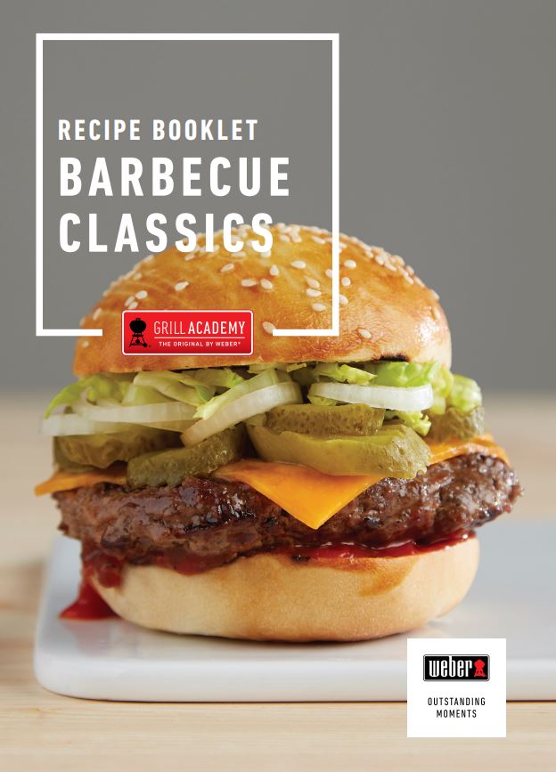 Carica immagine in Galleria Viewer, Corso Grill Accademy Weber I CLASSICI del BBQ Sabato 7 Marzo 2026 ore 10,00 - Il TOP dell'American BBQ !!!