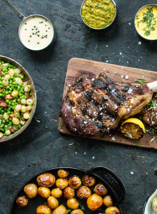 Carica immagine in Galleria Viewer, STRAORDINARIO Corso Avanzato "AMERICAN ADVANCE BBQ MENU 1 " Il Top del BBQ USA" 18 Luglio2026 0re 10,00 Costine di MANZO e Costine di Maiale Kansas City