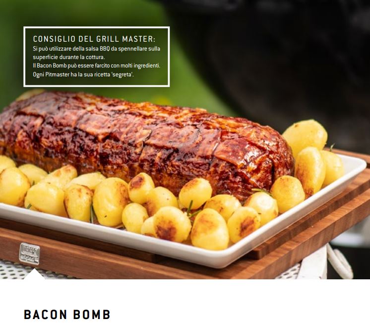 Carica immagine in Galleria Viewer, Corso Grill Accademy Weber I CLASSICI del BBQ Sabato 7 Marzo 2026 ore 10,00 - Il TOP dell'American BBQ !!!