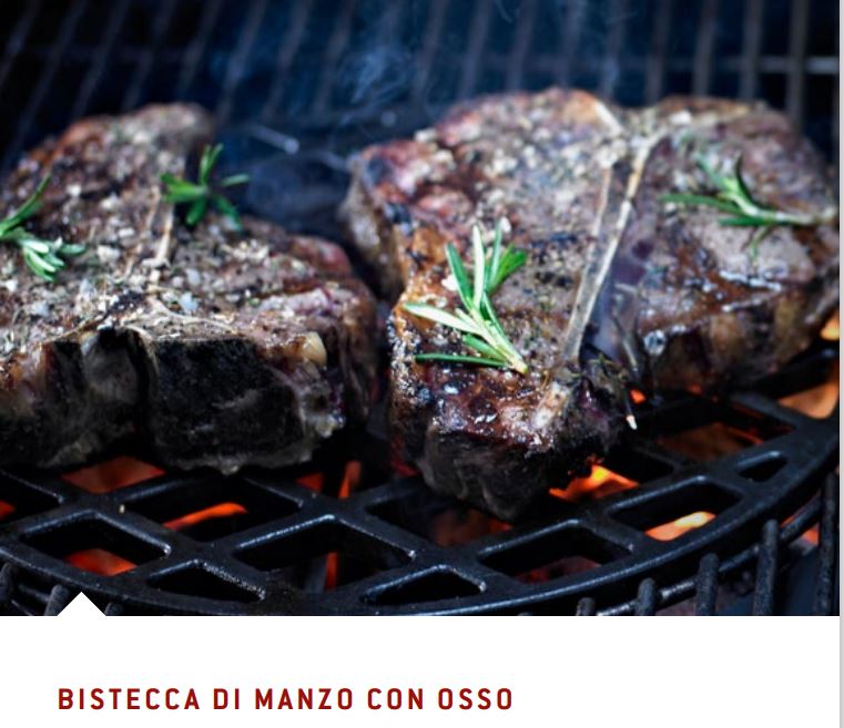 Carica immagine in Galleria Viewer, Nella Grill Accademy Weber NUOVO Corso "Starting BBQ 1 " sabato 18 Ottobre 2025 Ore 15,00 SOLD OUT