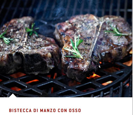 Nella Grill Accademy Weber NUOVO  Corso "Starting BBQ 1 " sabato 14 Febbraio 2026 Ore 15,00 STRAORDINARIO BBQ !!!