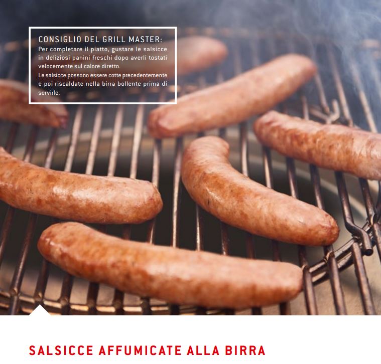 Carica immagine in Galleria Viewer, Nella Grill Accademy Weber NUOVO Corso "Starting BBQ 1 " sabato 18 Ottobre 2025 Ore 15,00 SOLD OUT