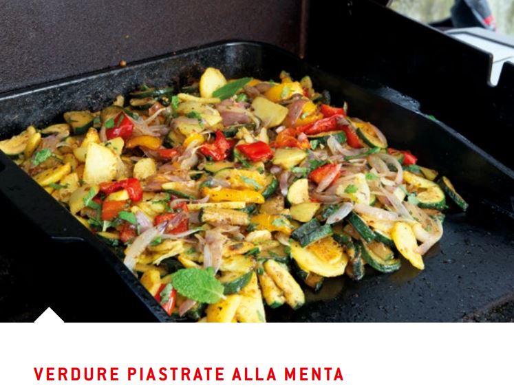 Carica immagine in Galleria Viewer, Nella Grill Accademy Weber NUOVO Corso "Starting BBQ 1 " sabato 18 Ottobre 2025 Ore 15,00 SOLD OUT
