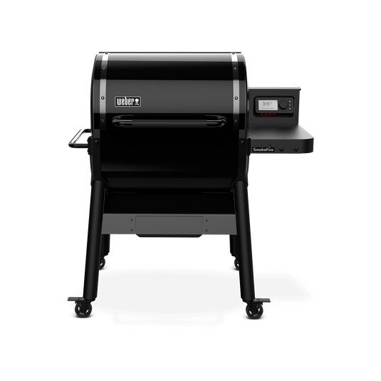 Barbecue SmokeFire EPX4 Stealth Edition