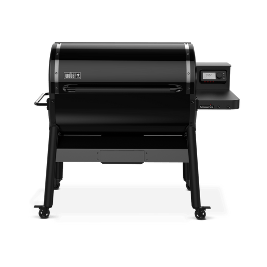 Barbecue SmokeFire EPX6 Stealth Edition