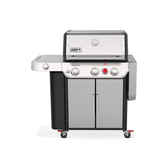 Barbecue a gas Genesis S-335