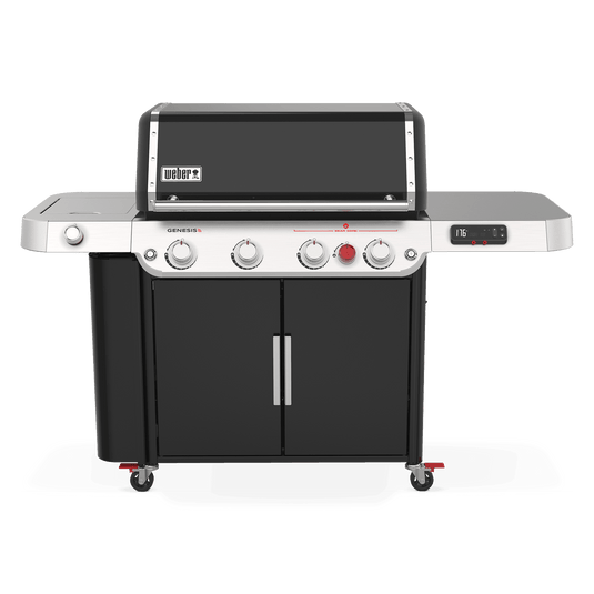 Barbecue a gas Genesis EPX-435