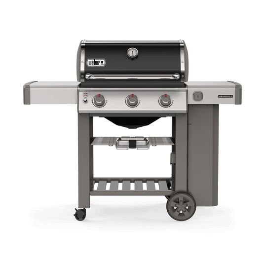 Barbecue a gas Genesis® II E-310 GBS