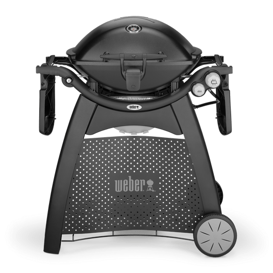 Barbecue a gas Weber® Q 3200