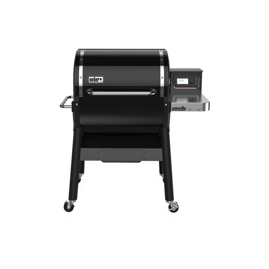 Barbecue a pellet SmokeFire EX4 GBS (ultima serie)