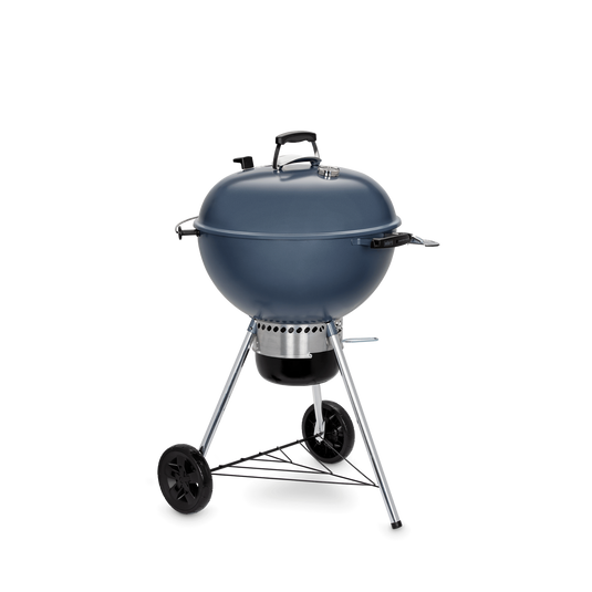 Barbecue a carbone Master-Touch GBS C-5750 - 57 cm