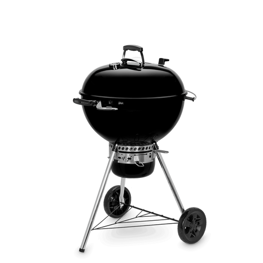 Barbecue a carbone Master-Touch GBS C-5750 - 57 cm