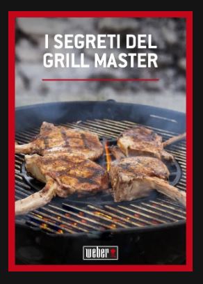Al Weber Store Roma Corso di BBQ