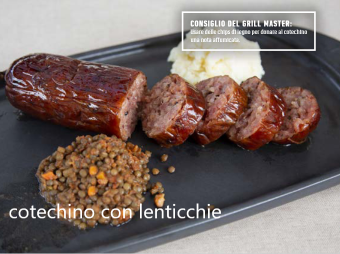 Carica immagine in Galleria Viewer, ESCLUSIVO!!! nuovo corso Weber &quot;CHRISTMAS BBQ&quot; Corso  di ricette Natalizie  al BBQ  Sabato  15 novembre  2025 ore 11,00
