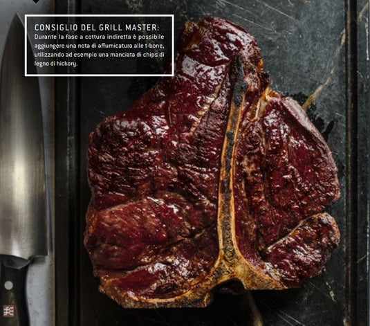 Un Corso di BBQ STRAORDINARIO  "IL MONDO DELLA BISTECCA"  del 17 Maggio 2025 ore 10,00 SOLD OUT !!!!!!