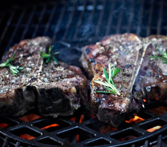 Un Corso di BBQ STRAORDINARIO  "IL MONDO DELLA BISTECCA"  del 17 Maggio 2025 ore 10,00 SOLD OUT !!!!!!